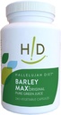 Hallelujah Diet Organic Barleymax - Orz și capsule vegetale Alfalfa (240 capsule, 30 zile de aprovizionare)