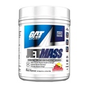 GAT SPORT JetMass Fact-Actionare Sistem de volumizare Creatura, 30 Serviri (Strawberry Lemonade)