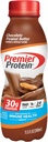 Premier Proteine Shake, Ciocolata Unt de arahide, 30g Proteine, 1g Zahăr, 24 Vitamine & Minerale, Nutrients pentru a sprijini Imuna Sănătate, 11.5 Fl Oz