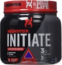 Citosport Monster Iniţiază Băutura nutriţională, Pulbere Pre Workout, Aroma de struguri, 600 Gram (30 Servings)