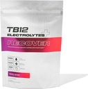 TB12 Electroliti Plus Recover - Post-workout Electroliti pulbere cu ingrediente functionale de recuperare 