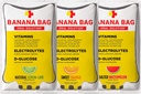 Banana Bag soluţie orală Pachete de 30pk Pachete de 30pk 