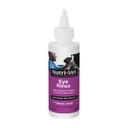 Nutri-Vet Clătire ochi pentru câini, Dog Tear Stain Remover, Spală Ochi, Alergie Ajutor pentru căței de companie, Provizii de cățeluș, Formula Pet Safe, Vet Formulated, Prevents Infecții, 4oz