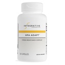 Terapologii integrate HPA Adapt - Supliment adaptogen pentru suport de stres* - Include Ashwagandha, Rhodiola & Alte plante adaptogene* - Vegan, Dairy-Free & Gluten-Free - 120 capsule