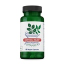 Vitanica Cortisol Relief, Dr. Formulated Sleep, Stres, Cortisol Manager Supliment, Vegan, 60 Capsule