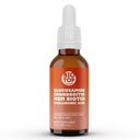 Glucosamină lichidă, Chondroitin, MSM, Biotină, Acid hialuronic, Toate într-o singură formulă pentru o bună sănătate a articulațiilor, oaselor, părului, pielii și unghiilor