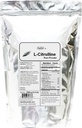 L-Citrulină 1000g (2,2 lb, 35,2 oz) Pulbere pură, oxid de azot, AJI92 Standard de calitate.