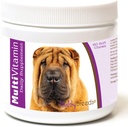 Chinese Shar Pei Multi-Vitamin Soft Chews 60 Count