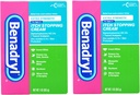 Benadryl Extra Putere Anti Mâncărime 1 Tub Oz (Pachet de 2)