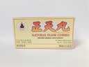 Zheng Tian Wan Suplimentul Herbal ajută pentru migrene și cefalee premenstruală 500mg 50 comprimate fabricate în Statele Unite ale Americii de Lao Wei