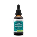 Secretele tribului Parasite Tribal Extract fără alcool, picături de plante de înaltă calitate, tinctură făcută din afine, usturoi, nuc negru, OSHA, lemn de vierme, dovleac. Purjare intestinală Formula 2 oz