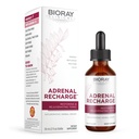 BIORAY Reîncărcare clinică adrenală - 2 fl oz - Restaurarea și întinerirea tinctură alcool - non-GMO, Vegan, Gluten gratuit