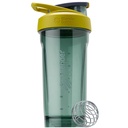BlenderBottle Sport Shaker Sticla cu whire Whisk, 28-Ounce, Yellow 