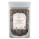 Starwest Botanics Organic Marshmallow Root - Herb uscat pentru ceai, Loose Leaf Root Herb, Cut & Sifted, Certified Kosher, Non-GMO - 4 oz Pouch