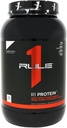 Proteine R1, 38 Serviri, Vanilla Creme