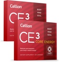 Cellion CE3 Central Energy NADH Supliment mai eficient decât alte suplimente 