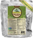 Pure Hawaiian Spirulina Powder 5 lb Bulk Bag 