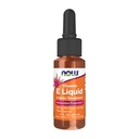 ACUM Alimente Suplimente, Natural Vitamina E lichid (D-Alpha Tocopherol), Antioxidant de protecție*, 1-Once