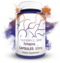 Nootrops Depot Synapsa Bacopa Monnieri Capsules 