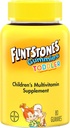Flintstones Copiii complet Multivitamine Supliment Gummies - 70 ct, Pachet de 6