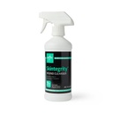 Medline Skintegrity Wound Cleanser (ambalaj de 1), 16 uncii Spray Sticla, pentru curăţarea rănilor, debridement, îndepărtarea proteinelor, leziuni sub presiune, răni infectate, spray poate fi reglat din ceaţă în flux