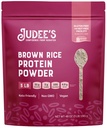 Pudră de proteine din orez fără gluten - Formula de orez degresat - Nutriție pe bază de plante Keto-Friendly - Dairy & Soy-Free Shake Base - 3 lb, Nearomat, Pachet de 1