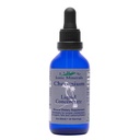 Eidon Ionic Minerals Crom concentrat lichid - Ionic Crom Supplement Drops, Suporturi Niveluri stabile de energie, All-Natural, Fără Zahăr Adăugat, Fără Conservanți sau Aditivi - 2 oz