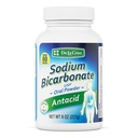 De La Cruz Pure Sodium Bicarbonat Powder 