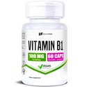 Healthfare Vitamina B1 100mg 