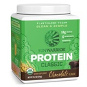 Praf de proteine de orez maro cu Bcaa & AminoAcidi Proteina de orez brut Shake Gluten gratuit carbohidrat scăzut Free 