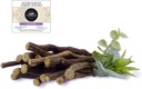 100% naturale Licorice Root Chew Sticks, aromate de struguri, organice, ajuta la renuntarea la fumat, alb dinti, proaspat respiratie si suprima apetit