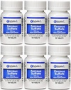Ferosulfat de fier 325 mg Generic pentru Feosol 100 comprimate PACK de 6
