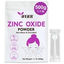 iFEiER de zinc Pudră de zinc 