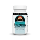 Naturals Sursa Astaxantină, Antioxidant Carotenoid*, 2mg - 120 comprimate