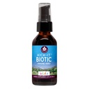 WishGarden Herbs Kick-It Biotic Immune Hero pentru copii - Plant-Based Herbal Biotic Formula cu Usnea Lichen & Echinacea, Suporturi Sanatos Imun si Functia Sistemului Respirator, Immune Booster, 2oz