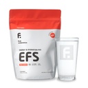 Hidratare EF & Endurance Drink Mix - Carbohidrați Premium pentru energie și performanță, Electroliți pentru rehidratare rapidă & Rulare, Ciclism și Triatlon Nutriție 