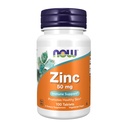 ACUM alimente Suplimente, zinc (Zinc Gluconat) 50 mg, sprijină funcții enzimatice*, suport imunitar*, 100 comprimate