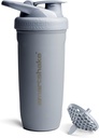 Smartshake Reforce din oțel inoxidabil sticla de proteine Shaker 900 ml 