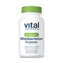 Hiperbiotice Vital Nutrients Bifidobacterium Probiotic 