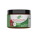 Natura's Way Beet Root Powder, Suportă căi antioxidante*, 5 Oz