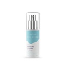 Santo Remedio, Piel Eterna, Revitalizing Eye Cream, Iluminant Eye Cream, Ajuta la reducerea cercurilor intunecate, Contine Marina Algae, Cafeina, Aloe, Acid hialuronic, Vitamina E, Pentru toate tipurile de piele, 1 Fl. Oz.