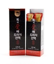 Premium Sugar-Free Coreean Pear, ghimbir și flori balon Extract de stick-uri lichid concentrat - naturale și pure - de îngrijire a sănătății pentru schimbarea sezonului - pentru toate vârstele - 1 cutie (10 buc)