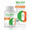 Bio-K+ Advanced Bowel Support Probiotic 