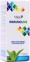 Vall-Inmunolive - Alfalfa şi Dulcamara Soluţie orală - 8 fl oz (240 ml) Flacon - Natural Dulcamara & Alfalfa Extract de suport antioxidant - Doza lichidă măsurată cu 24 luni de valabilitate