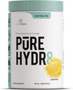 Pure Hydr8 Electrolit Pudră de pudră 