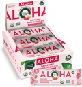 ALOHA Organic Plant based Protein Ł 