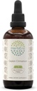 Ceylon Scorțișoară B120 Extract de plante fără alcool Tinctură, picaturi lichide concentrate Scorțișoară naturală (Cinamomum Verum) (4 fl oz)