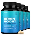 Nootrix Creier Boost Nootropic Supliment 