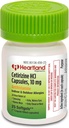 Cetirisis HCI 10mg 