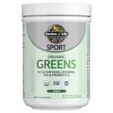 Gradina de viata Sport Nutritie Verzi si Superalimente Pulbere pentru femei si barbati - Blend organic - Spirulina, Fructe, Vitamine, Pre & Probiotice, Ciuperci, Suplimente Atletice, 30 Serviri